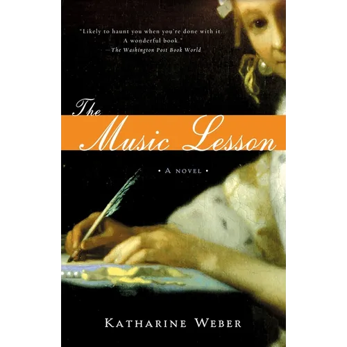 The Music Lesson