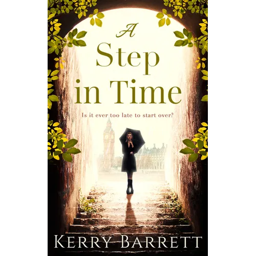 A Step In Time