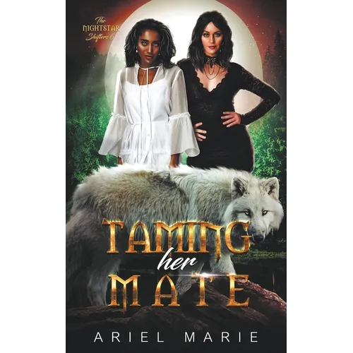 Taming Her Mate