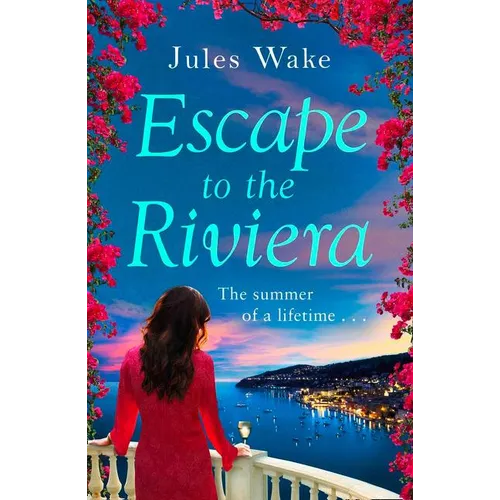 Escape to the Riviera