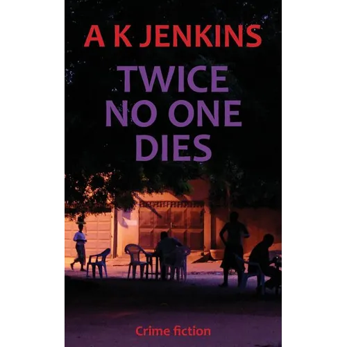 Twice No One Dies