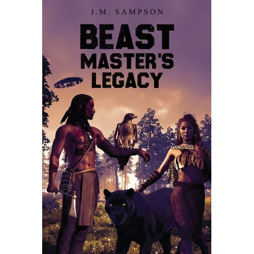Beast Master's Legacy