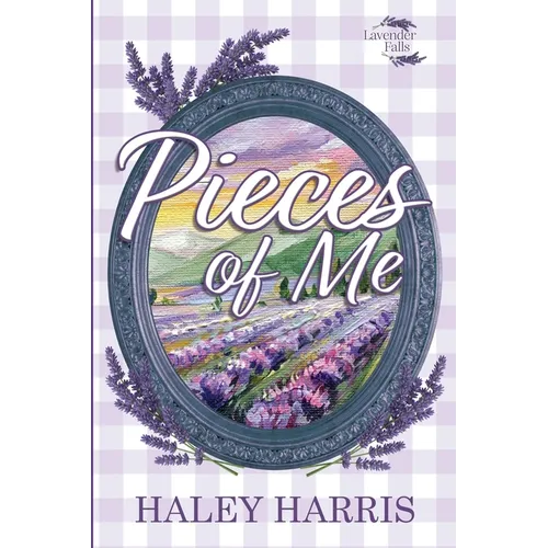 Pieces of Me