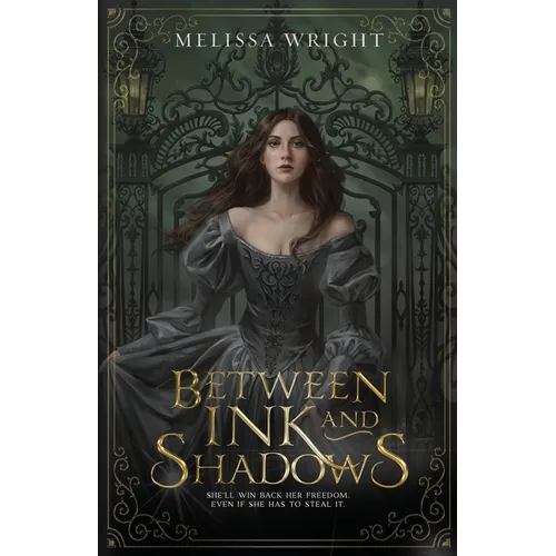 Between Ink and Shadows