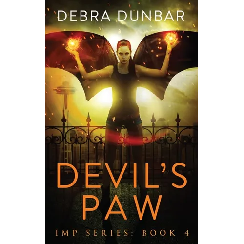 Devil's Paw