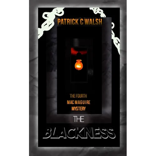 The Blackness