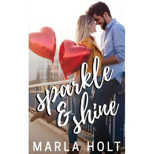 Sparkle and Shine