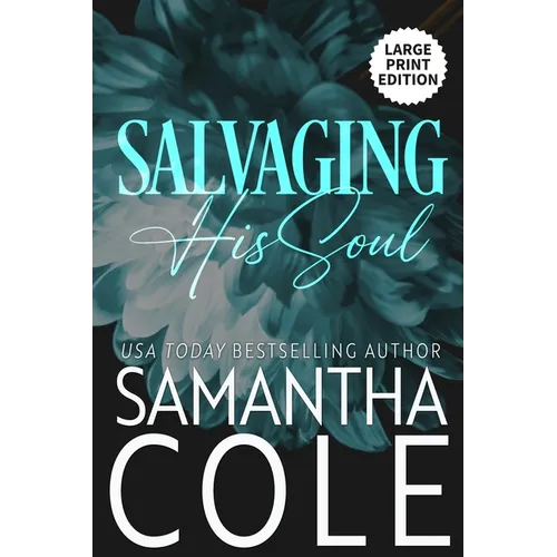 Salvaging His Soul