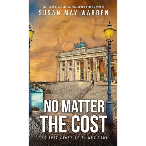 No Matter the Cost: A Montana Marshalls Story