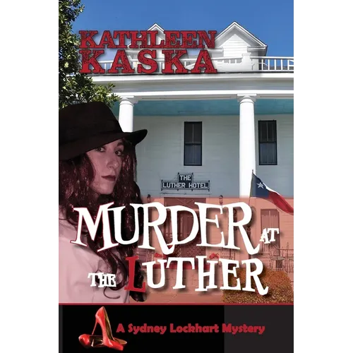 Murder at the Luther