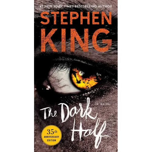 The Dark Half