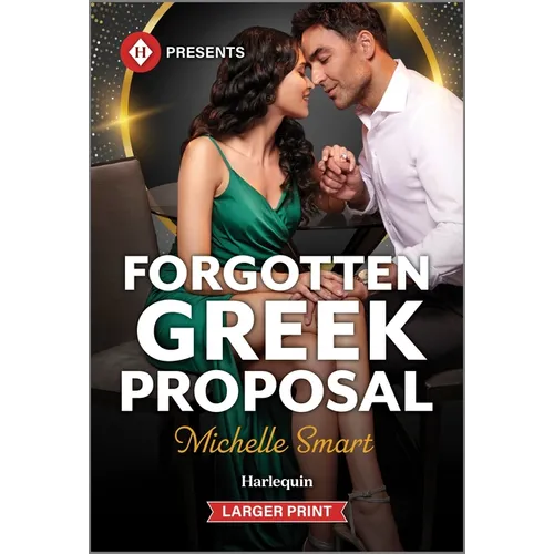 Forgotten Greek Proposal