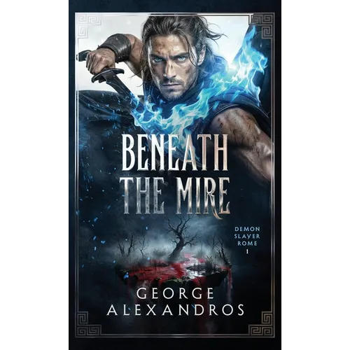 Beneath the Mire