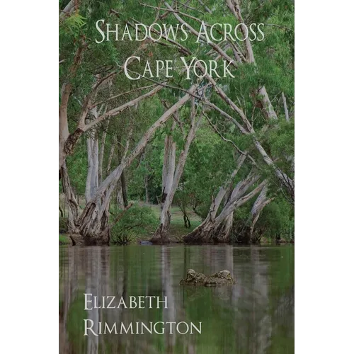 Shadows Across Cape York