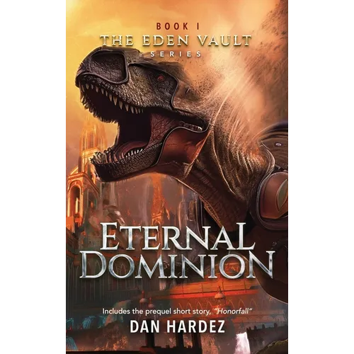 Eternal Dominion