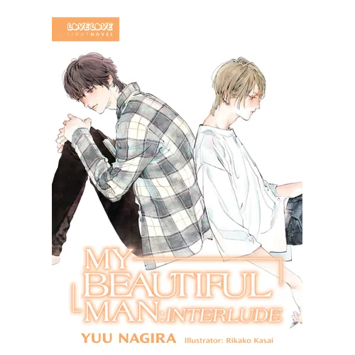 My Beautiful Man: Interlude (Light Novel)