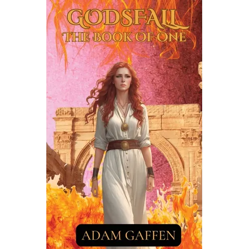 Godsfall: The Book of One