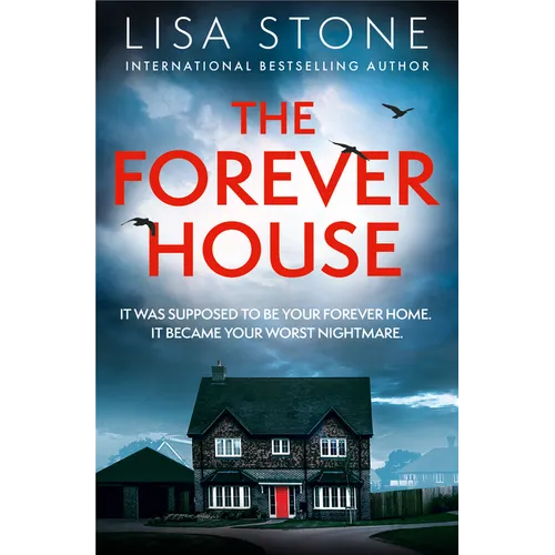 The Forever House