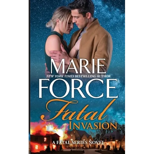 Fatal Invasion