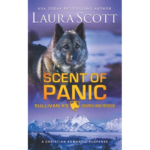 Scent of Panic
