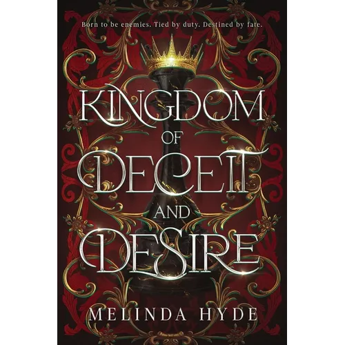 Kingdom of Deceit and Desire