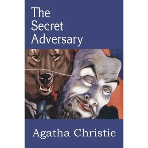 The Secret Adversary