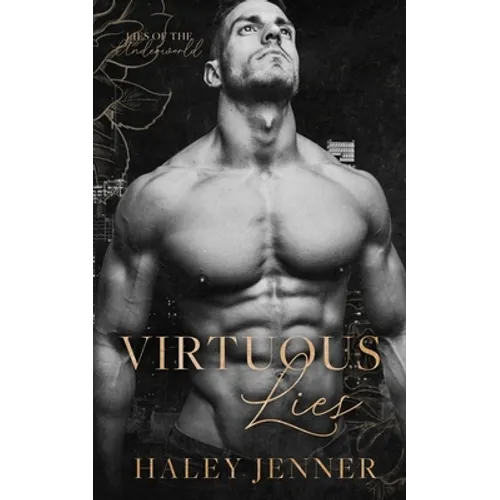 Virtuous Lies: a mafia romance