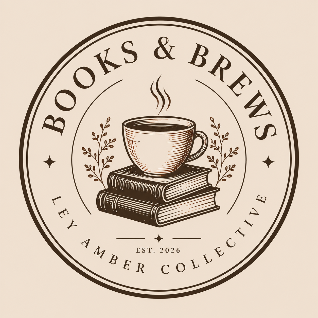 Books & Brews Society