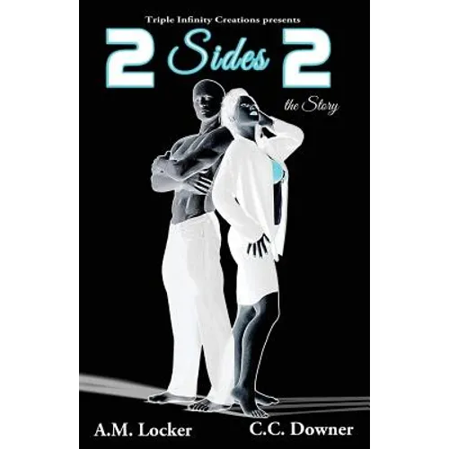 2 Sides 2 the Story