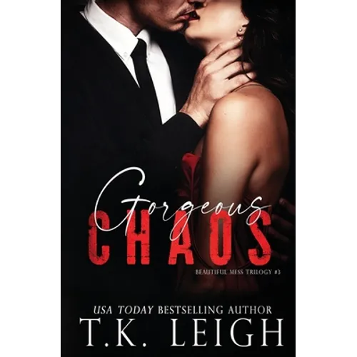 Gorgeous Chaos