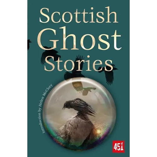Scottish Ghost Stories