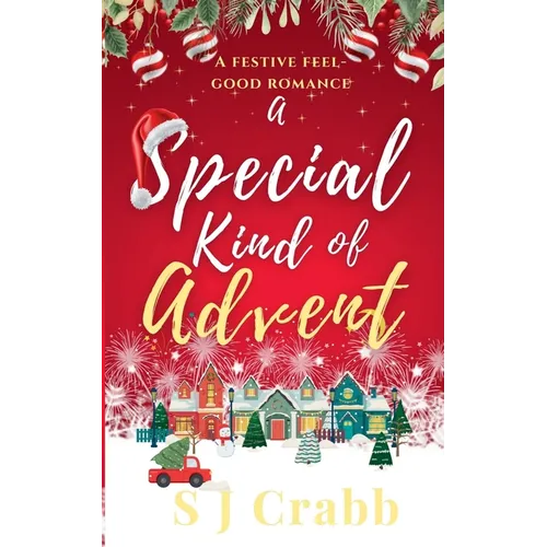 A Special Kind of Advent