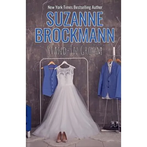 Stand-In Groom: Reissue originally published 1997