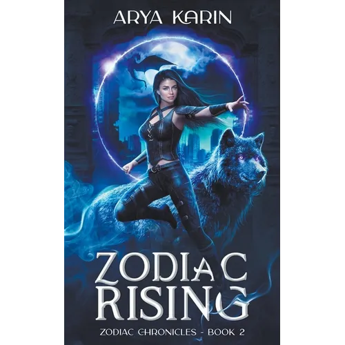 Zodiac Rising