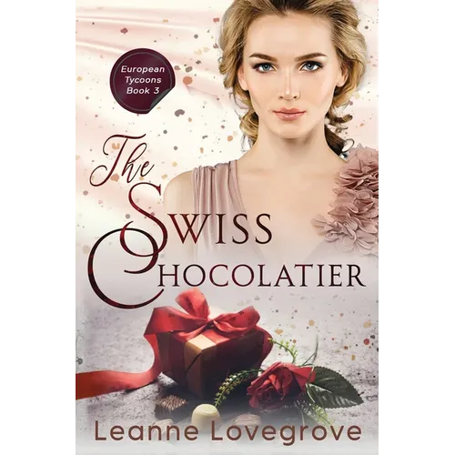 The Swiss Chocolatier