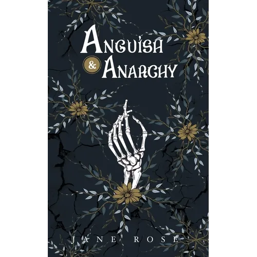 Anguish & Anarchy