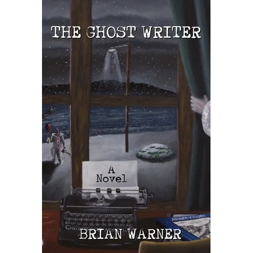 The Ghost Writer