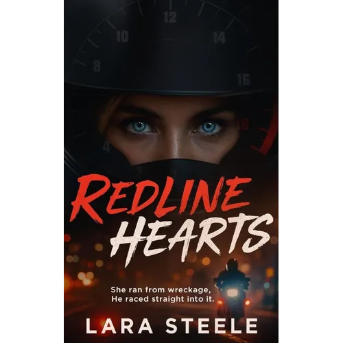 Redline Hearts