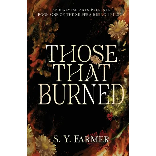Those That Burned