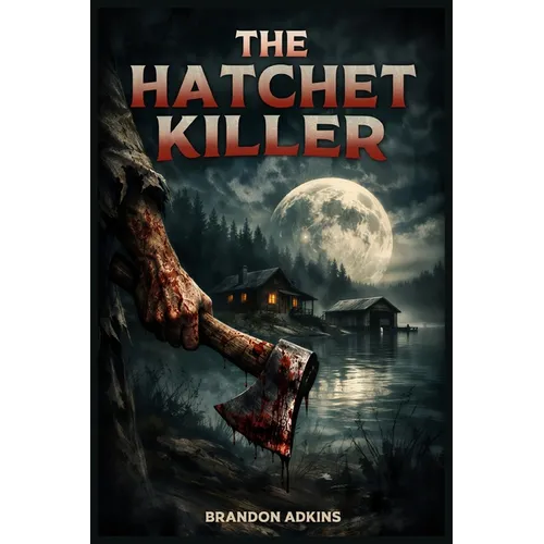 The Hatchet Killer