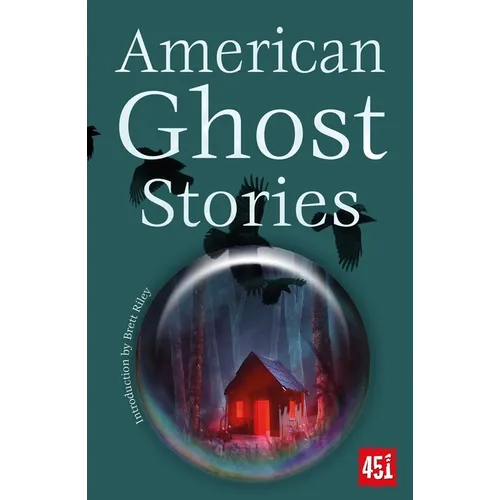 American Ghost Stories