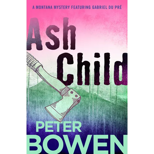 Ash Child