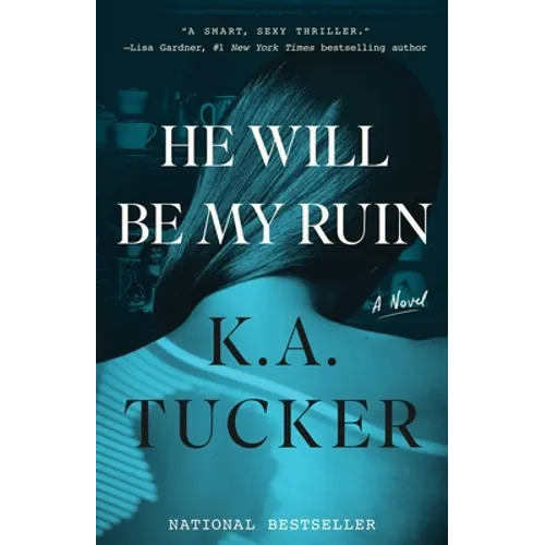 He Will Be My Ruin