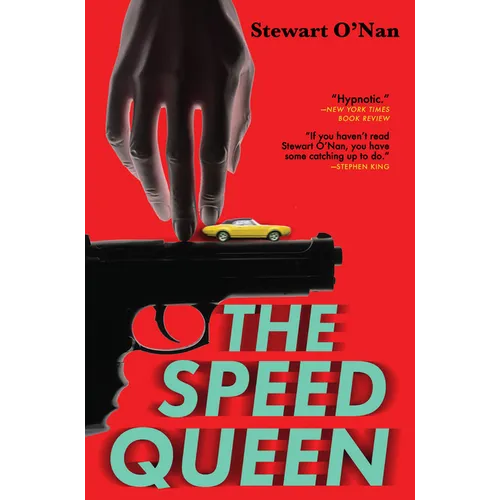 The Speed Queen
