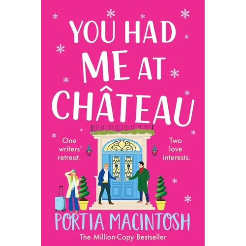You Had Me at Chateau