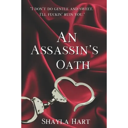 An Assassin's Oath