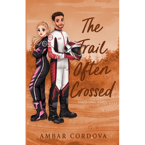 The Trail Often Crossed