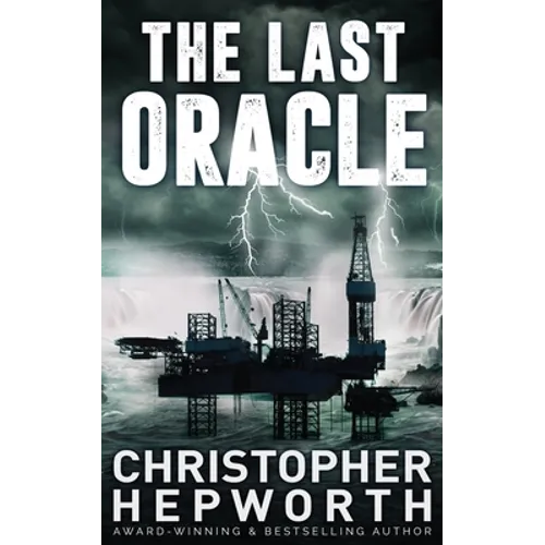 The Last Oracle