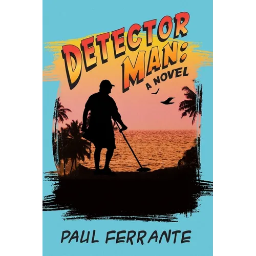 Detector Man