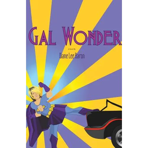 Gal Wonder